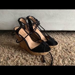 Call It Spring heels.